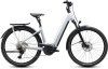 Cube Kathmandu Hybrid ONE 800 silverstar'n'reflex Größe: Easy Entry 58 cm