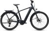 Cube Kathmandu Hybrid Pro 800 coal'n'black Größe: 62 cm