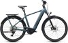 Cube Kathmandu Hybrid Pro 800 smaragdgrey'n'black Größe: 62 cm
