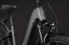 Cube Kathmandu Hybrid Deluxe Pro 800 blackforest'n'chrome Größe: Easy Entry 54 cm