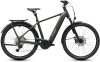 Cube Kathmandu Hybrid EXC 800 stellar'n'chrome Größe: 62 cm