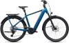 Cube Kathmandu Hybrid SLX 800 nebula'n'prizm Größe: 58 cm