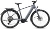 Cube Kathmandu Hybrid C:62 SLT 400X ashgrey'n'prizm Größe: 58 cm