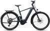 Cube Kathmandu Hybrid ONE11 HPC SLX 800 sagebrushgreen'n'chrome Größe: 62 cm