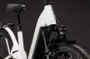 Cube Kathmandu Hybrid ONE11 HPC SLX 800 metallicwhite'n'prizm Größe: Easy Entry 50 cm