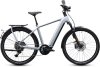 Cube Kathmandu Hybrid 45 800 slategrey'n'chrome Größe: 62 cm