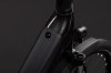 Cube Supreme Hybrid Comfort ONE 600 gunmetal'n'reflex Größe: Easy Entry 42 cm