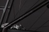 Cube Supreme Hybrid Comfort ONE 600 gunmetal'n'reflex Größe: Easy Entry 42 cm