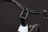 Cube Supreme RT Hybrid Comfort EX 600 metallicwhite'n'reflex Größe: Easy Entry 42 cm