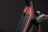 Cube Supreme Hybrid Comfort Pro 600 burgundy'n'claret Größe: Easy Entry 42 cm