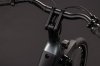 Cube Supreme RT Hybrid Deluxe EX 600 quicksilver'n'grey Größe: Easy Entry 42 cm