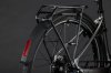 Cube Supreme RT Hybrid Deluxe EX 600 quicksilver'n'grey Größe: Easy Entry 58 cm