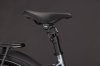 Cube Supreme RT Hybrid Deluxe EX 600 quicksilver'n'grey Größe: Easy Entry 58 cm