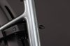 Cube Supreme RT Hybrid Deluxe EX 600 quicksilver'n'grey Größe: Easy Entry 58 cm