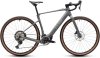 Cube Nuroad Hybrid C:62 Race 400X oldgrey'n'grey Größe: L