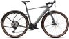 Cube Nuroad Hybrid C:62 Race 400X FE oldgrey'n'grey Größe: XS