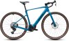 Cube Nuroad Hybrid C:62 EXC 400X tropicalteal'n'black Größe: XL