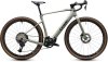 Cube Nuroad Hybrid C:62 SLX 400X glintsand'n'black Größe: XS