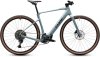 Cube Nulane Hybrid C:62 Race 400X seagrey'n'black Größe: S