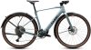 Cube Nulane Hybrid C:62 Race 400X FE seagrey'n'black Größe: XL