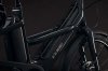 Cube Longtail Hybrid Deluxe Family 800 shadowgrey'n'grey Größe: 26 : ONE SIZE