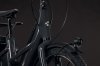 Cube Longtail Hybrid Deluxe Family 800 shadowgrey'n'grey Größe: 26 : ONE SIZE