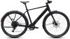 Cube Editor Hybrid ONE 360 FE black'n'irongrey Größe: 54 cm