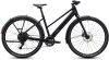 Cube Editor Hybrid ONE 360 FE black'n'irongrey Größe: Trapeze 50 cm