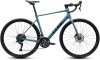 Cube Attain Pro surfblue'n'black Größe: 47 cm