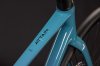 Cube Attain Pro surfblue'n'black Größe: 47 cm