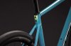Cube Attain Pro surfblue'n'black Größe: 47 cm