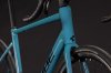 Cube Attain Pro surfblue'n'black Größe: 47 cm