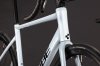 Cube Attain Race glacier'n'black Größe: 53 cm