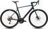 Cube Attain SLX black'n'chrome Größe: 50 cm