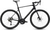 Cube Attain C:62 Race carbon'n'coalchrome Größe: 56 cm