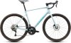 Cube Attain C:62 Race frostymint'n'mint Größe: 58 cm