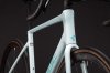 Cube Attain C:62 Race frostymint'n'mint Größe: 58 cm