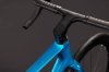Cube Attain C:62 SLX bali'n'blue Größe: 53 cm