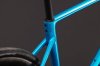 Cube Attain C:62 SLX bali'n'blue Größe: 53 cm