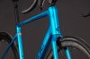 Cube Attain C:62 SLX bali'n'blue Größe: 53 cm