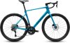 Cube Attain C:62 SLX bali'n'blue Größe: 56 cm