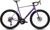 Cube Attain C:62 SLT cosmicpurple'n'black Größe: 60 cm