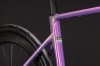 Cube Attain C:62 SLT cosmicpurple'n'black Größe: 60 cm