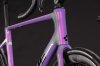 Cube Attain C:62 SLT cosmicpurple'n'black Größe: 60 cm