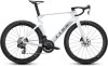 Cube Litening AERO C:68X Pro chalky'n'black Größe: 62 cm