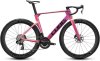 Cube Litening AERO C:68X Pro beamfibre'n'black Größe: 62 cm