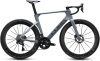 Cube Litening AERO C:68X SLT slategrey'n'prizm Größe: 62 cm