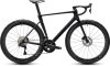 Cube Litening AIR C:68X Race blackpearl'n'black Größe: 50 cm