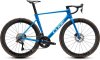 Cube Litening AIR C:68X Race bluetwister'n'prizm Größe: 56 cm