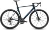 Cube Litening AIR C:68X SLX liquidblue'n'crisscross Größe: 60 cm